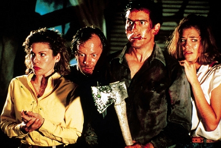 Evil Dead 2